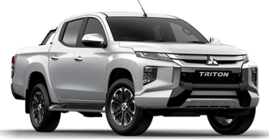 Complete guide to Mitsubishi Triton 2020